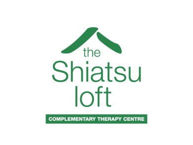 Shiatsu Loft logo