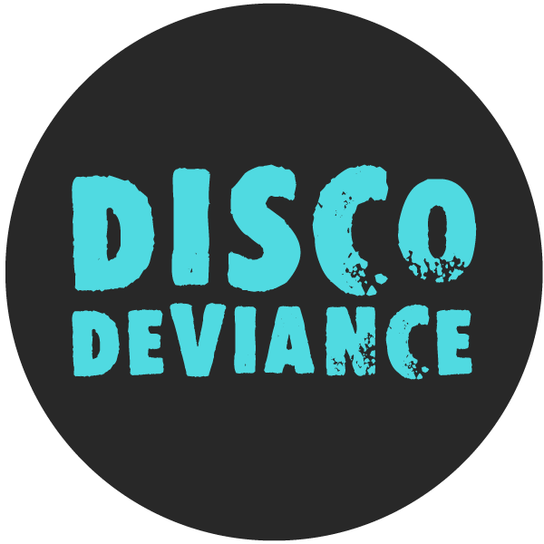 Disco Deviance logo