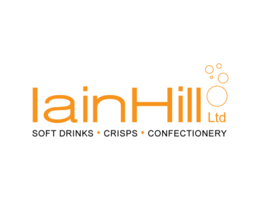 IainHill logo