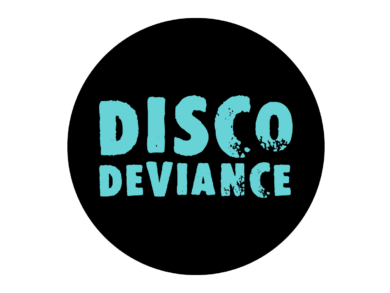 Disco Deviance logo